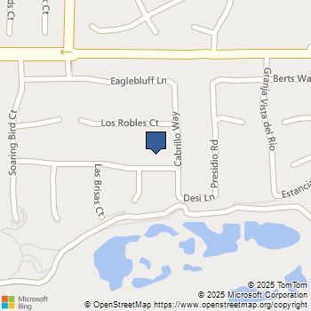 13288 Cactus Flower Street Corona, CA MLS# AR25138427