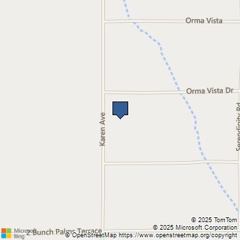 0 Lot 41 Off Karen Avenue Desert Hot Springs, CA MLS# 219122377DA