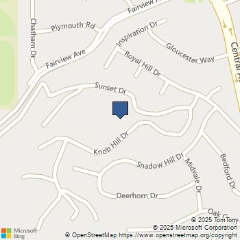 2357 Knob Hill Drive Riverside, CA MLS# 25564891