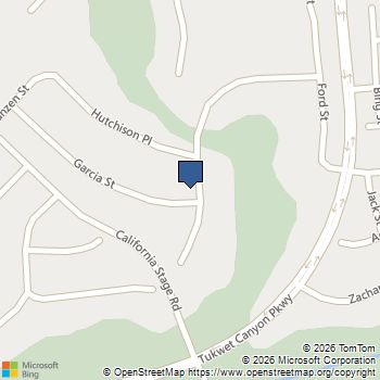 35302 Garcia Beaumont, CA MLS# OC26083629