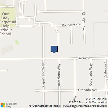 5121 Sierra Street Riverside, CA MLS# IG25256258