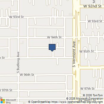 1043 W 95th Street Los Angeles, CA MLS# PW26002233