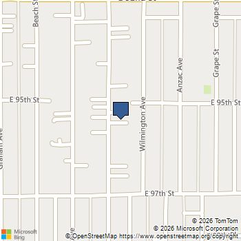 9510 Bandera Street Los Angeles, CA MLS# SB26168592