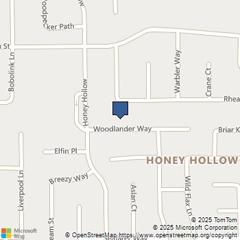 23410 Woodlander Way Moreno Valley, CA MLS# IG25135861