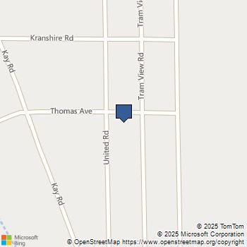 0 Thomas Avenue Desert Hot Springs, CA MLS# IG25253304