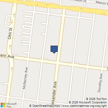 8995 Alexander Avenue South Gate, CA MLS# GD25264077