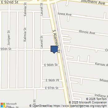 9523 S Alameda Street Los Angeles, CA MLS# DW25166914