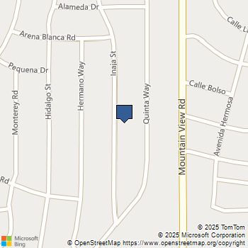 13540 Inaja Street Desert Hot Springs, CA MLS# SW24014015