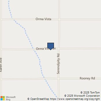 0 Orma Vista Drive Desert Hot Springs, CA MLS# 219138806DA