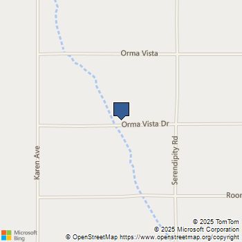 0 Orma Vista Drive Desert Hot Springs, CA MLS# 219138807DA