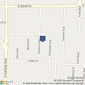 9418 Zamora Avenue Los Angeles, CA MLS# IV25139177