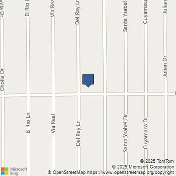 65930 Ironwood Drive Desert Hot Springs, CA MLS# PW25057638