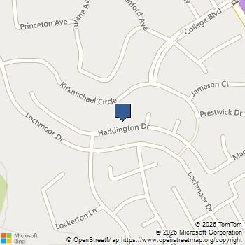 1434 Haddington Drive Riverside, CA MLS# WS26007782