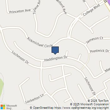 1434 Haddington Drive Riverside, CA MLS# WS25248441