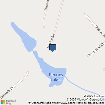 0 Perkins Road Winder, GA MLS# 10623675