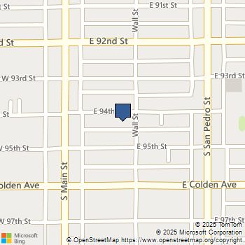 146 E 94th Street Los Angeles, CA MLS# RS24164559