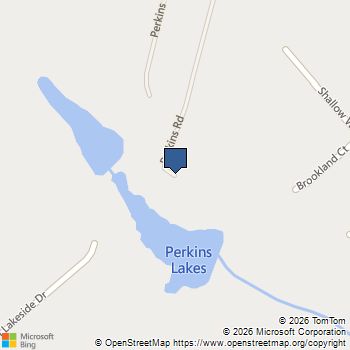 0 Perkins Road Winder, GA MLS# 10623675