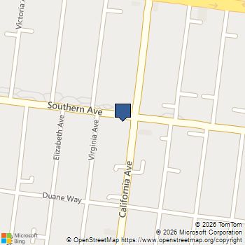 9201 California Avenue South Gate, CA MLS# CV19265732