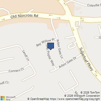 1754 Arbor Gate Dr. #1705 Lawrenceville, GA MLS# 7779629