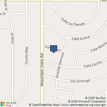 68065 Cll Bolsa Desert Hot Springs, CA MLS# 219119390DA