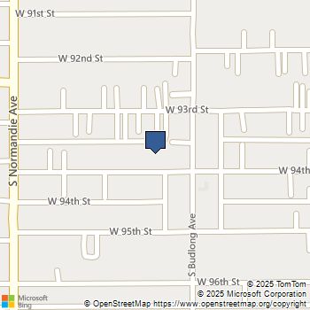 1225 W 94th Los Angeles, CA MLS# PW25240265