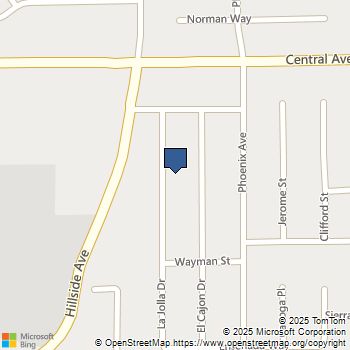 6712 La Jolla Riverside, CA MLS# IV25231559