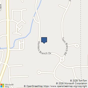 7195 Hunters Branch Drive Atlanta, GA MLS# 7775934