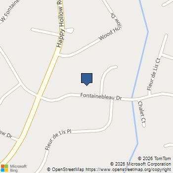 2652 Fontainebleau Drive Dunwoody, GA MLS# 7728820