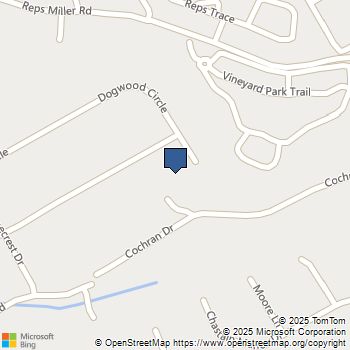 505 Cochran Drive Norcross, GA MLS# 10467099