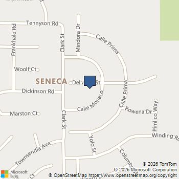 21605 Del Amo Moreno Valley, CA MLS# TR26044178