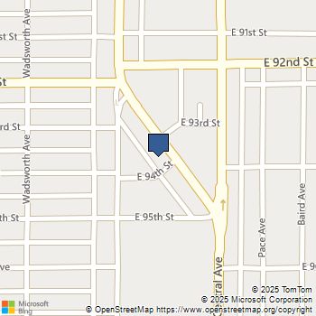 9307 9307 S Central Los Angeles, CA MLS# HD25227247