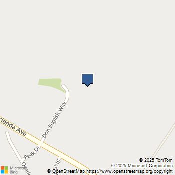 0 Don English Way Desert Hot Springs, CA MLS# 219118087DA