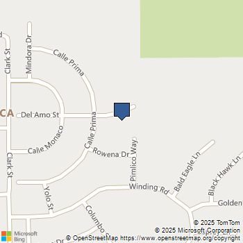 21695 Del Amo Street Moreno Valley, CA MLS# RS25186712