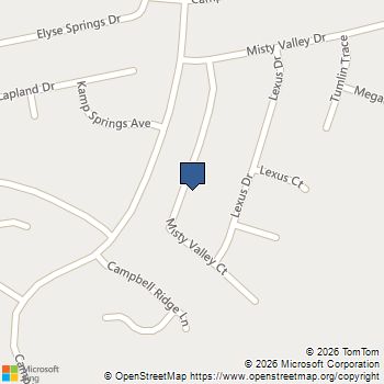 1206 MISTY VALLEY CT Lawrenceville, GA MLS# 10783268