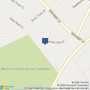 137 Courtney Oak Drive West Columbia, SC MLS# 625241