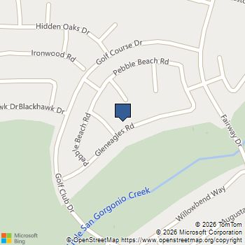 956 Gleneagles Beaumont, CA MLS# IV26007358