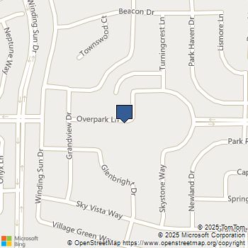 1525 Overpark Lane Beaumont, CA MLS# PW25099698