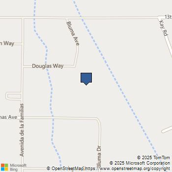 0 Casa Drive Desert Hot Springs, CA MLS# 219137681DA