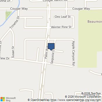1509 Sequoia Drive Beaumont, CA MLS# IG26147577