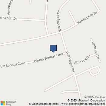 2590 Harbin Springs Cove Dacula, GA MLS# 10638731