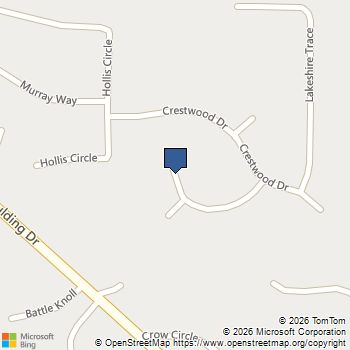 223 Oakmont Drive Dallas, GA MLS# 10737880