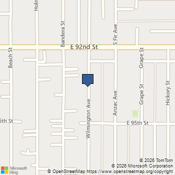 9412 Wilmington Avenue Los Angeles, CA MLS# DW26002180