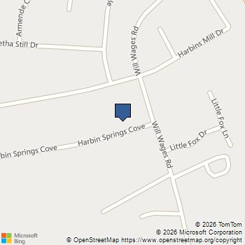 2590 Harbin Springs Cove Dacula, GA MLS# 10638731