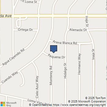 67760 Pequena Drive Desert Hot Springs, CA MLS# 219135537DA