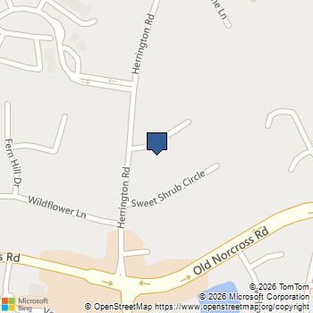 2464 Silver Moss Way Lawrenceville, GA MLS# 10852593