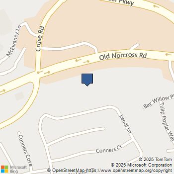 1844 Old Norcross Road, Unit 100 Lawrenceville, GA MLS# 10641022