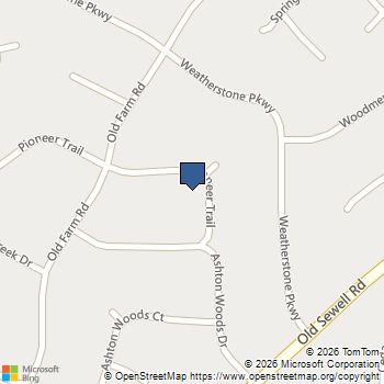 194 Pioneer Trail Marietta, GA MLS# 7800398