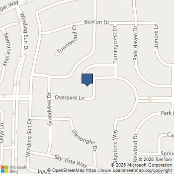 1557 Gardenview Trail Beaumont, CA MLS# IG25242607