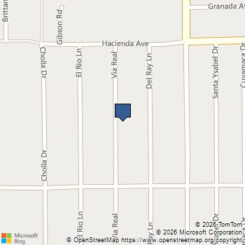 13278 Via Real Desert Hot Springs, CA MLS# 219146394