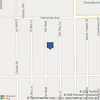 13278 Via Real Desert Hot Springs, CA MLS# 219146394DA